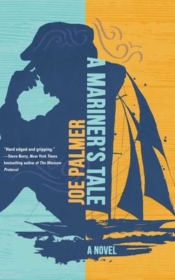 A Mariner's Tale 1646631455 Book Cover