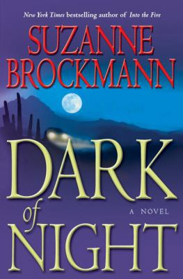 Dark of Night 0345501551 Book Cover