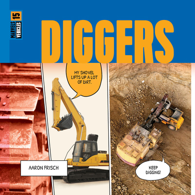Diggers 1682773108 Book Cover