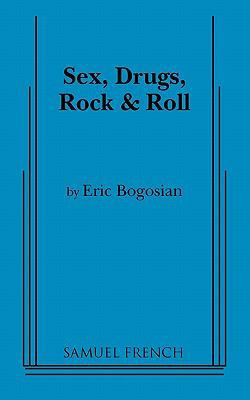 Sex, Drugs, Rock and Roll 0573692629 Book Cover