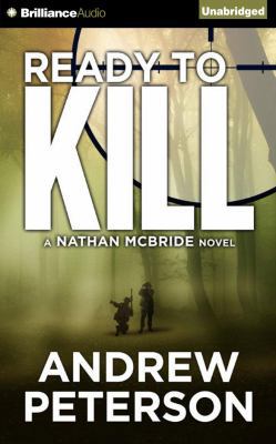 Ready to Kill 1491536284 Book Cover