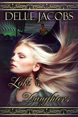 Loki's Daughters 1612184863 Book Cover