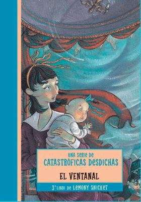 Ventanal, El [Spanish] 0307209377 Book Cover