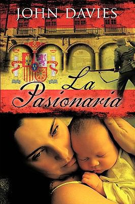 La Pasionaria 1426918895 Book Cover