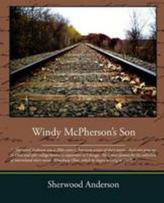 Windy McPherson's Son 143851218X Book Cover