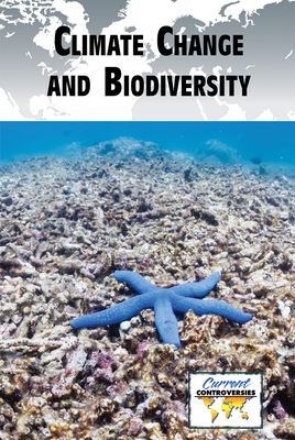 Climate Change and Biodiversity 1534508953 Book Cover