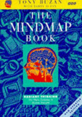 The Mind Map Book 0563371013 Book Cover