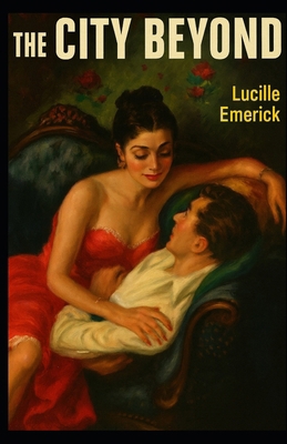 The City Beyond 1962896692 Book Cover