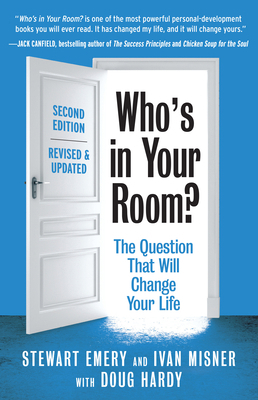 Who's in Your Room? Revised and Updated: The Qu... 1523002123 Book Cover