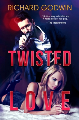 Twisted Love 1999785835 Book Cover