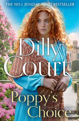 Poppy's Choice 000858091X Book Cover