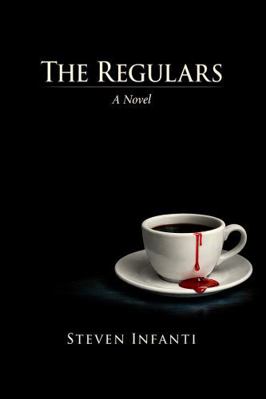 The Regulars B0H4WFGGPC Book Cover