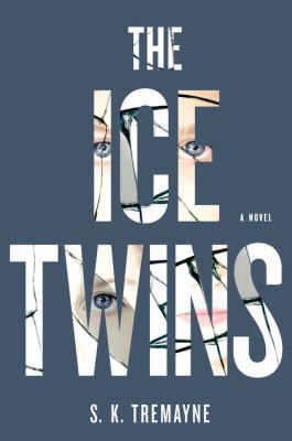 The Ice Twins 1455586056 Book Cover