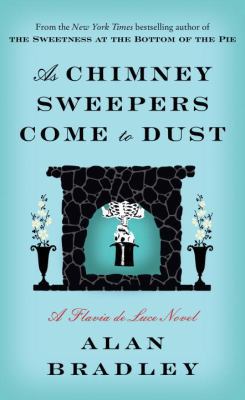 As Chimney Sweepers Come to Dust 0345539931 Book Cover
