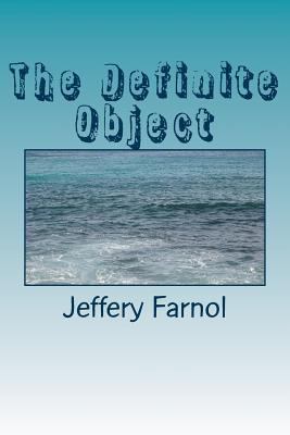 The Definite Object 1985374137 Book Cover