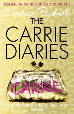 Carrie Diaries 0007312075 Book Cover