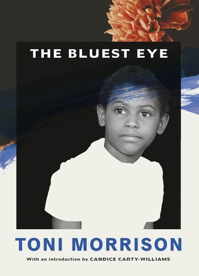 The Bluest Eye 1784876445 Book Cover