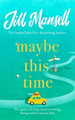 Maybe This Time 1472248465 Book Cover
