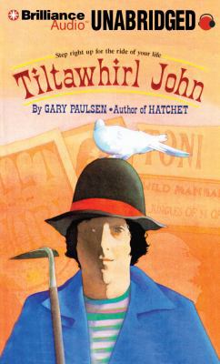 Tiltawhirl John 1455808229 Book Cover