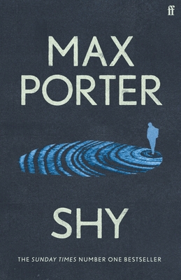 Shy: THE NUMBER ONE SUNDAY TIMES BESTSELLER 0571377300 Book Cover