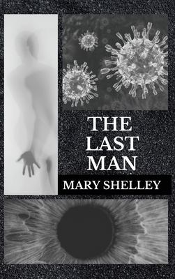 The Last Man 2357284994 Book Cover