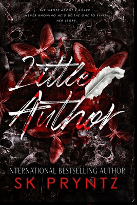 Little Author B0FP2JS68Z Book Cover