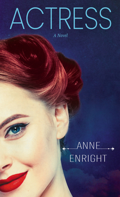 Actress [Large Print] 1432883372 Book Cover