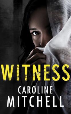 Witness 1531877737 Book Cover