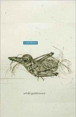 Cosmos 0300108486 Book Cover