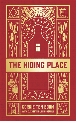 The Hiding Place 080073002X Book Cover
