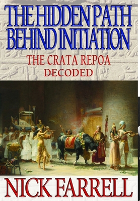 Hidden Path Behind Initiation 1312238690 Book Cover