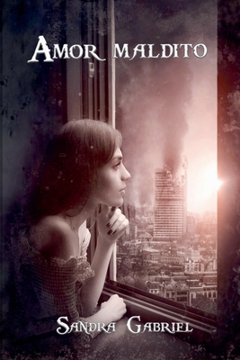 Amor maldito [Spanish] B0GGJY7RV7 Book Cover