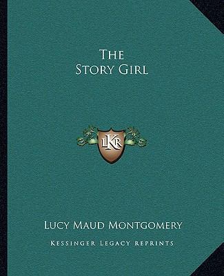 The Story Girl 1162709111 Book Cover