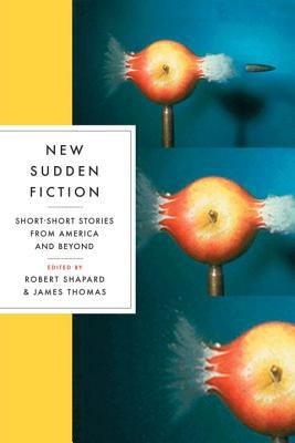 New Sudden Fiction: Short-Short Stories from Am... 0393328015 Book Cover