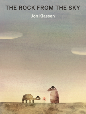 Rock from the Sky B0GN27SZ4D Book Cover