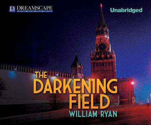 The Darkening Field 1611206243 Book Cover