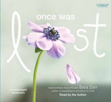 Once Was Lost 0307582337 Book Cover