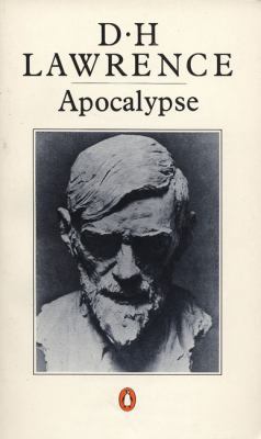Apocalypse B0041666I4 Book Cover