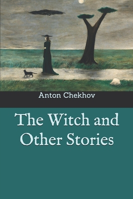 The Witch and Other Stories 169858329X Book Cover