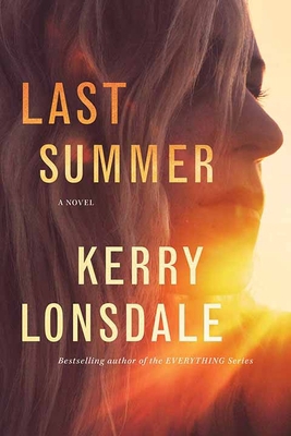 Last Summer [Large Print] 1643583832 Book Cover