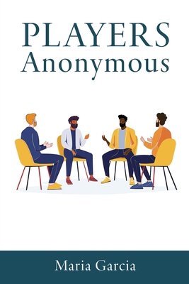 PLAYERS Anonymous B0FYK2MN9D Book Cover
