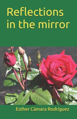 Reflections in the mirror B0DLWNC9CF Book Cover