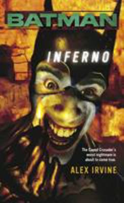 Inferno B001VESI30 Book Cover