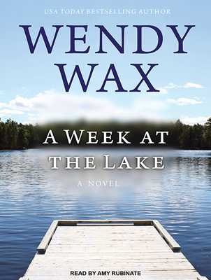 A Week at the Lake 1494559749 Book Cover