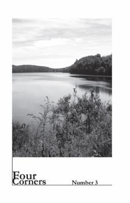 Paperback Four Corners Book