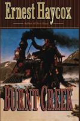 Burnt Creek 1477840397 Book Cover