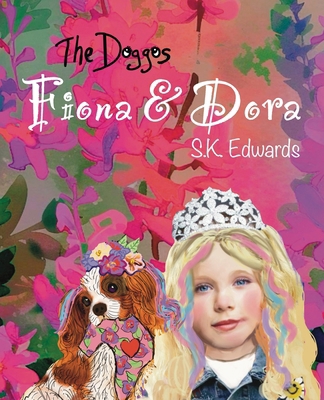 Fiona & Dora            Book Cover