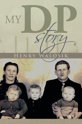 My DP Story 1483611671 Book Cover
