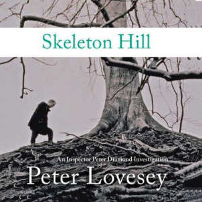 Skeleton Hill Lib/E 0792766881 Book Cover