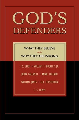 God's Defenders: What They Believe and Why They... 1591020808 Book Cover